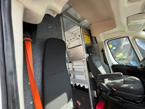 Used 2016 RAM ProMaster 2500 FWD image 35