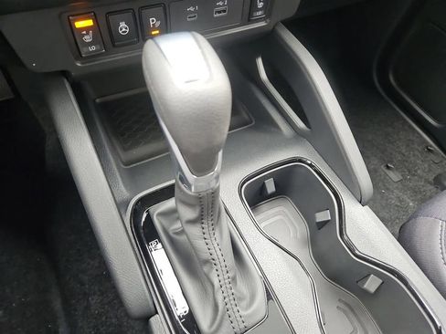 New 2026 Nissan Frontier SV w/ SV Convenience Package image 15