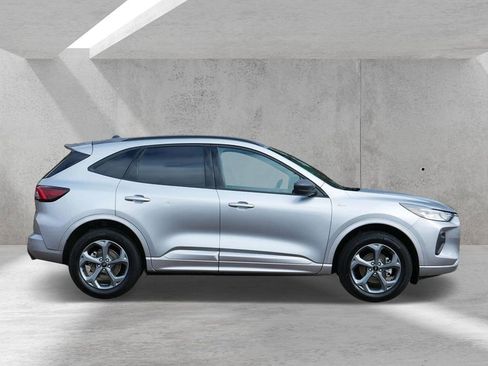 Certified 2024 Ford Escape ST-Line w/ Tech Pack #1 image 2