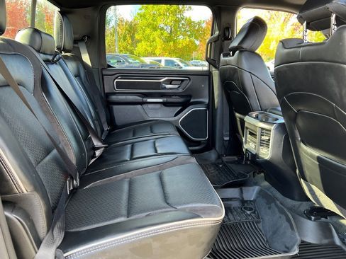 Certified 2023 RAM 1500 Laramie image 15