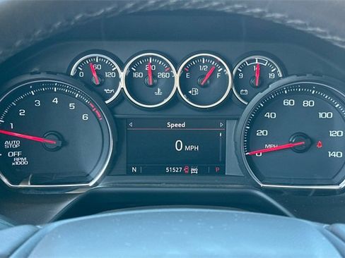 Used 2023 Chevrolet Suburban LS w/ Driver Alert Package image 34