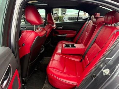 Used 2019 Acura TLX 3.5L Technology Pkg w/A-Spec P image 26