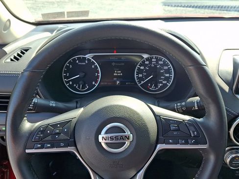 Used 2023 Nissan Sentra SV w/ All-Weather Package FWD image 18