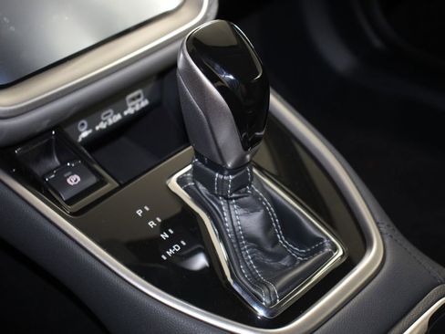 New 2025 Subaru Outback Onyx Edition image 18