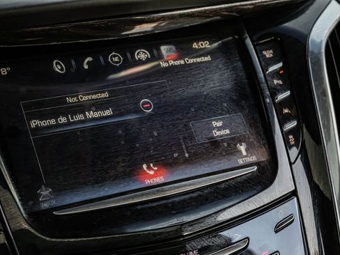 Used 2016 Cadillac Escalade Platinum image 30