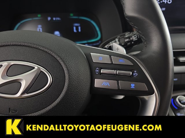 Used 2025 Hyundai Palisade SEL AWD/4WD image 14