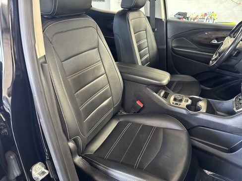 Used 2022 GMC Terrain Denali w/ Denali Premium Package image 21