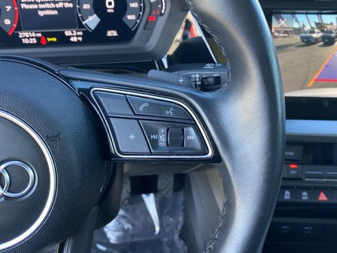 Used 2022 Audi A3 2.0T Premium image 28