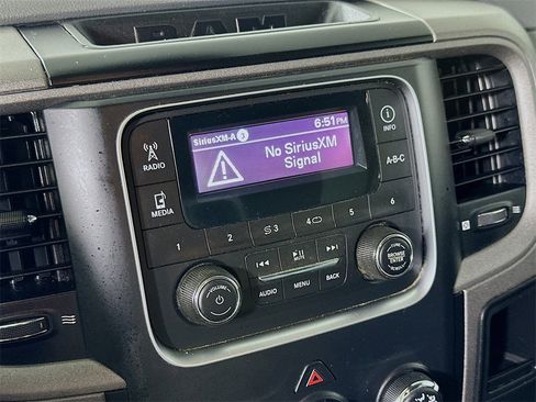 Used 2019 RAM 1500 Express image 27