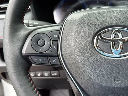 Certified 2024 Toyota RAV4 XSE w/ Premium Package AWD/4WD image 12