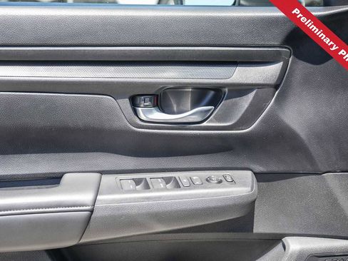 Used 2024 Honda CR-V EX image 15