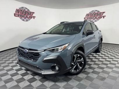 Used 2024 Subaru Crosstrek 2.0i Premium