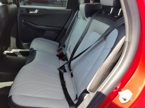 New 2026 Ford Escape SE w/ PHEV Premium Package image 13