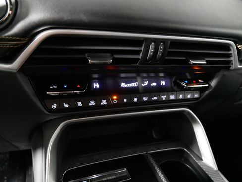 New 2026 MAZDA CX-90 3.3 Turbo S w/ Premium Package image 7