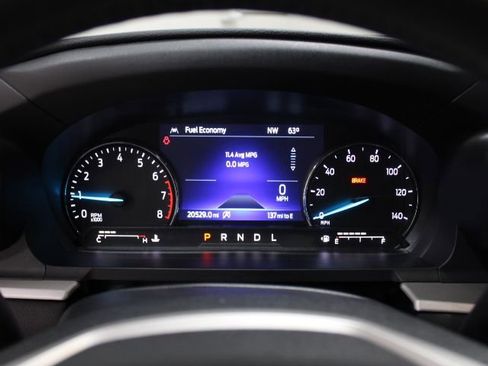 Used 2023 Ford Explorer XLT w/ Equipment Group 202A image 39