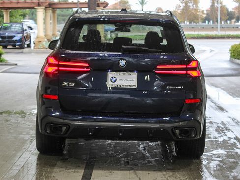 New 2026 BMW X5 sDrive40i w/ M Sport Package image 5