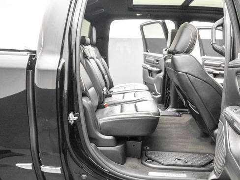 Used 2020 RAM 1500 Limited w/ Cold Weather Group image 36