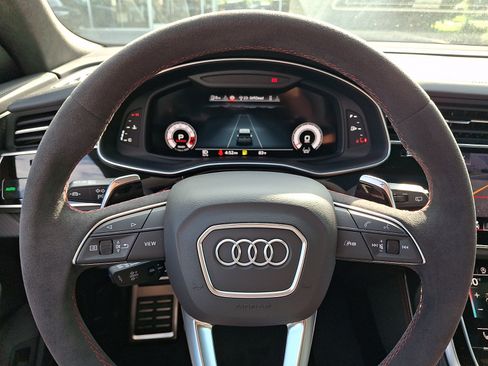 New 2026 Audi RS Q8 performance AWD/4WD image 18