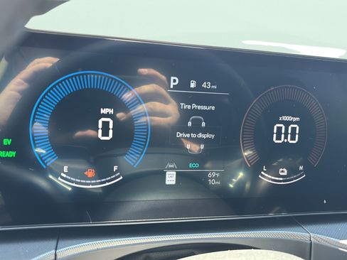 New 2026 Hyundai Santa Fe SE FWD image 14