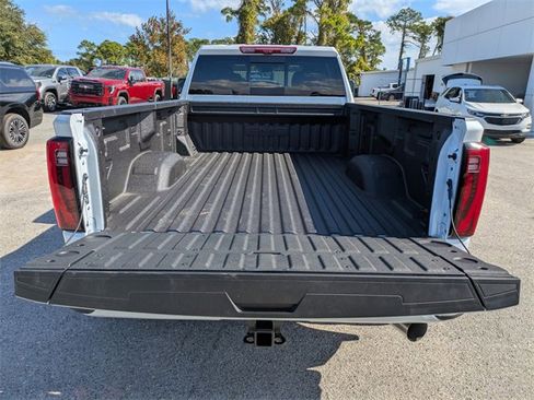 New 2026 GMC Sierra 3500 Denali w/ Denali Reserve Package image 12