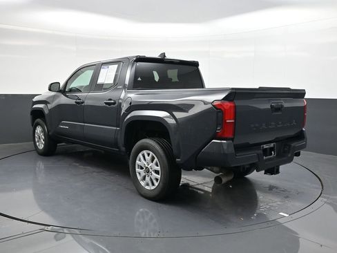 Used 2024 Toyota Tacoma SR5 image 8