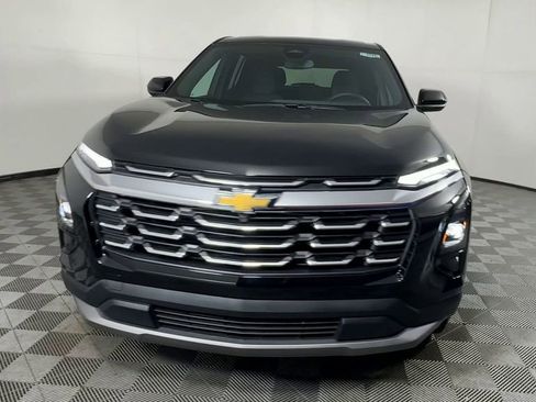 New 2026 Chevrolet Equinox LT FWD image 3