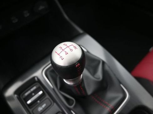 New 2026 Honda Civic Si image 9