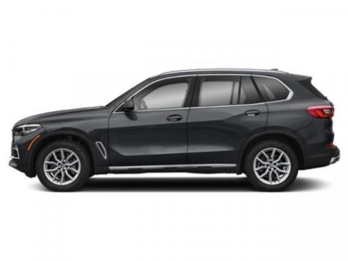 Used 2022 BMW X5 sDrive40i w/ Premium Package RWD image 6