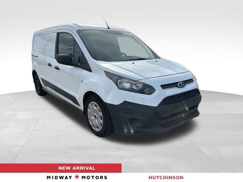 Used 2015 Ford Transit Connect XL image 1