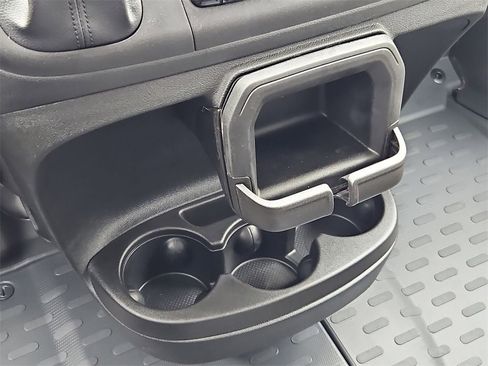 New 2026 RAM ProMaster 1500 w/ Advanced Safety Group image 28