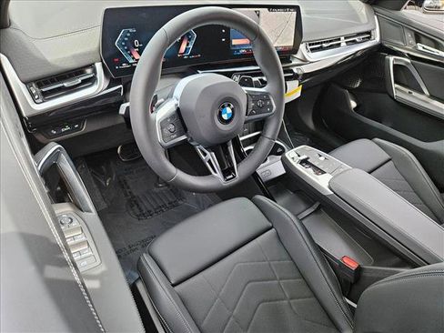New 2026 BMW X2 xDrive28i w/ M Sport Package AWD/4WD image 3