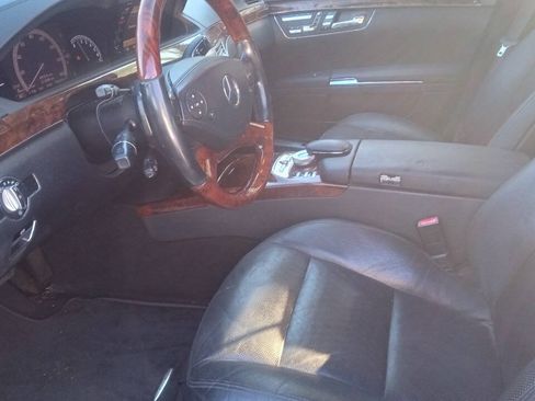 Used 2013 Mercedes-Benz S 550 4MATIC image 13