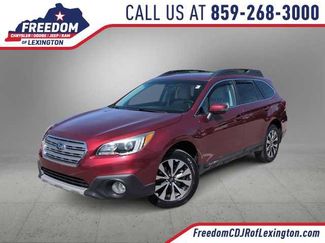 Used 2015 Subaru Outback 2.5i Limited AWD/4WD video 1