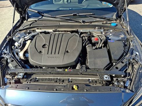 Used 2024 Volvo S60 B5 Plus AWD/4WD image 29