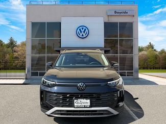 Used 2026 Volkswagen Tiguan S AWD/4WD video 2