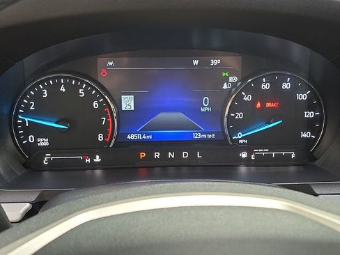 Used 2023 Ford Explorer XLT w/ Equipment Group 202A image 22