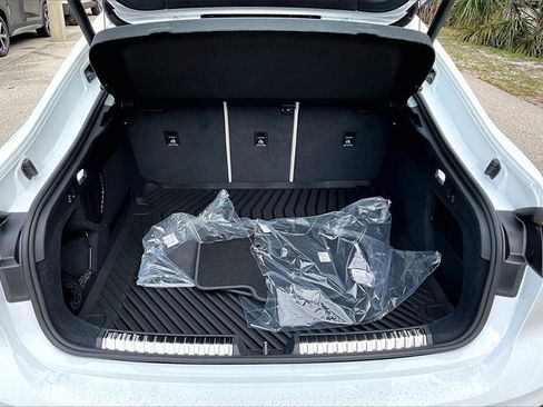 New 2025 Audi A5 2.0T Premium image 15