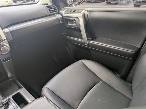 Used 2023 Toyota 4Runner TRD Sport image 17