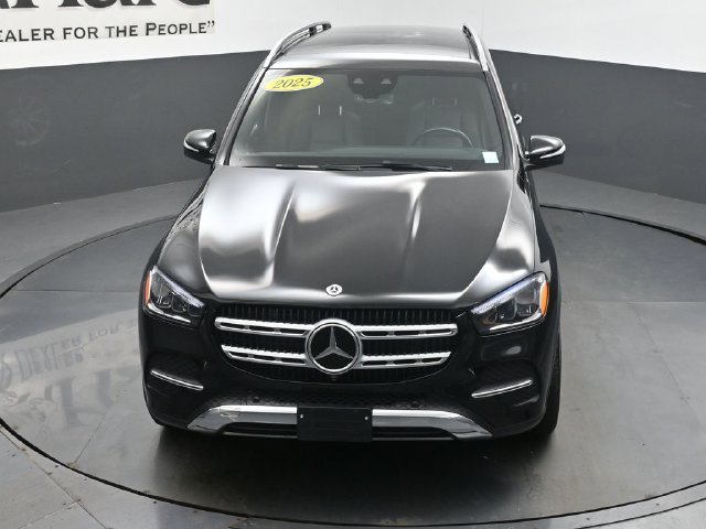 Used 2025 Mercedes-Benz GLE 350 4MATIC image 65