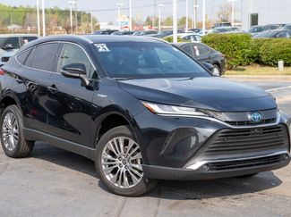 Used 2021 Toyota Venza Limited w/ Advanced Technology Package video 1