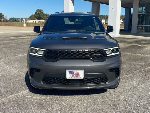 New 2026 Dodge Durango GT image 3