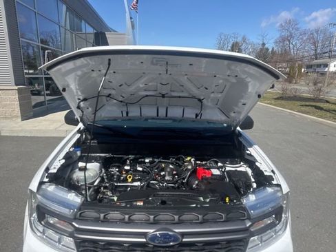 Used 2022 Ford Maverick XLT w/ Equipment Group 300A Standard image 18