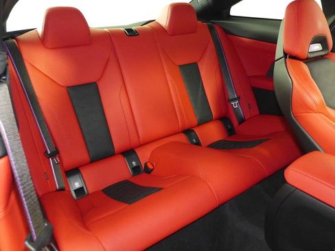 Used 2023 BMW M4 Competition image 20