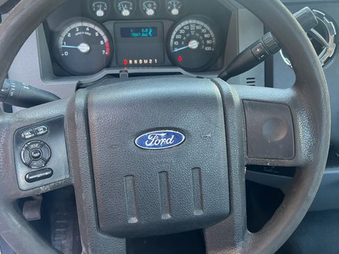 Used 2015 Ford F350 XL w/ Power Equipment Group image 15