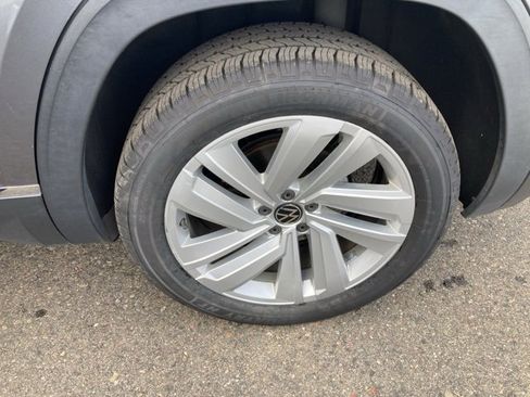 Used 2021 Volkswagen Atlas SEL image 10