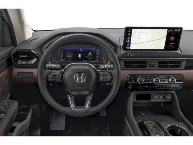 New 2026 Honda Pilot image 4