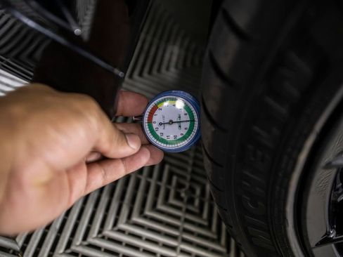 Used 2025 Toyota Corolla Premium image 48