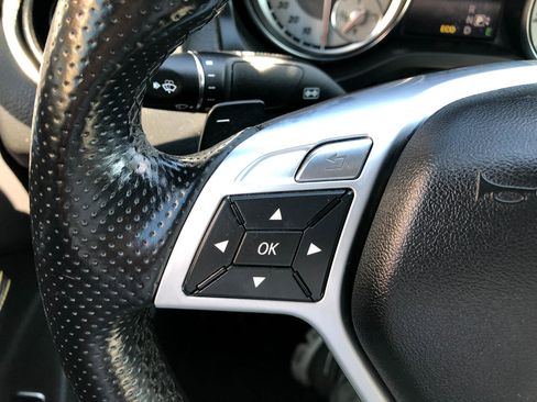 Used 2014 Mercedes-Benz CLA 250 4MATIC image 15