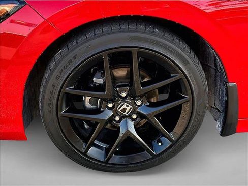 Used 2022 Honda Civic Sport image 10