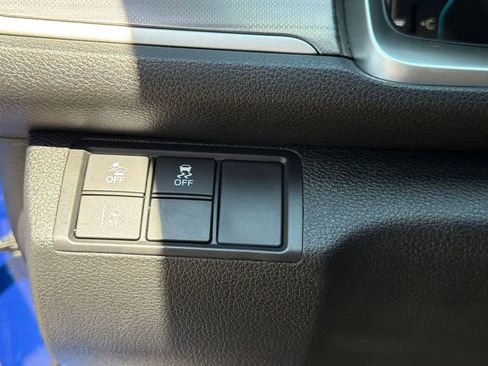 Used 2020 Honda Civic EX image 29